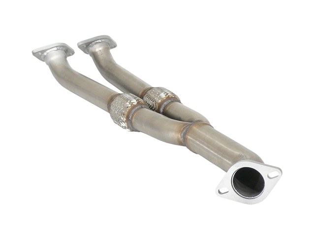 Downpipe Nissan GT-R R35 3.8 Bi-Turbo | Ragazzon