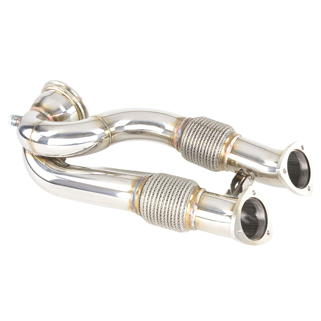 Downpipe Audi RS3 8P 2.5 TFSI 11–14