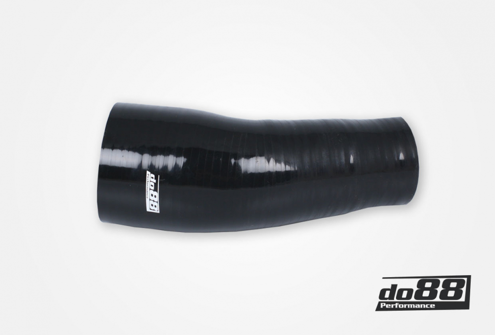 do88 Silikon Turbo Einlassschlauch Saab 9-5 I Aero 2.0T/2.3T 1998–2009