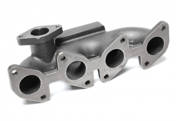 TA Technix Guss-Turbokrümmer VW 1.8/2.0-16V KR/PL/ABF