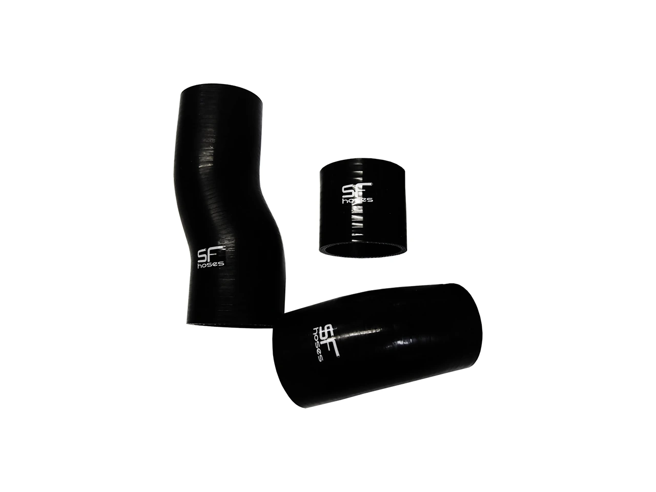 Ladeluft-Schlauchkit 1.8 T Audi TT 8N/ Audi S3 8L 225PS - blau