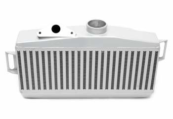 TA Technix Ladeluftkühler Subaru Impreza WRX STI GR/GV