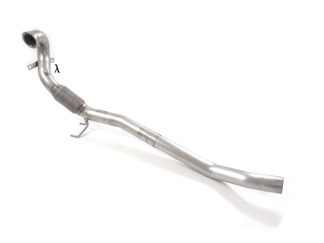 Downpipe Audi TT S 2.0 TFSI 8S Coupé | Ragazzon