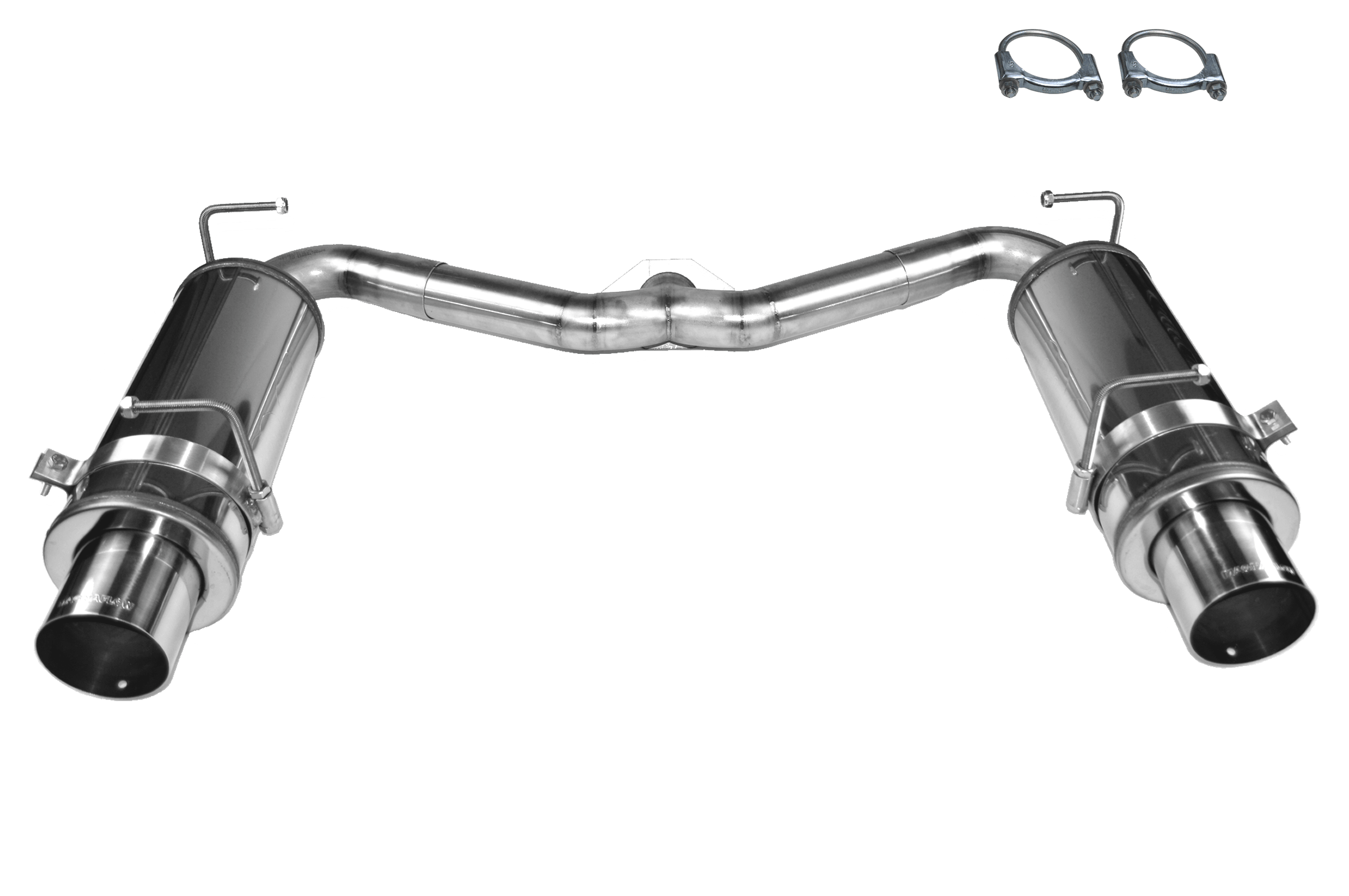 Magnaflow Schalldämpfer für Mazda MX5 NC