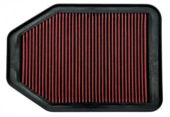 TA Technix Sportluftfilter Jeep Wrangler III JK 3.6 + 3.8