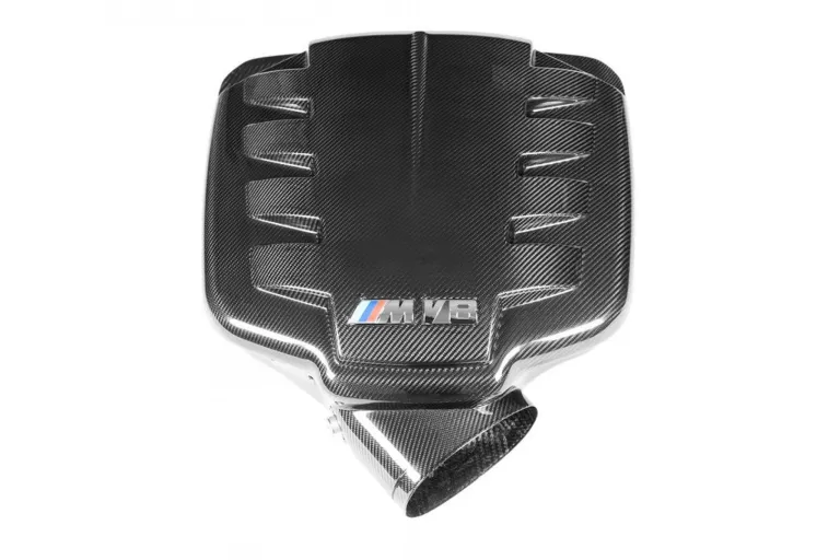 Eventuri Carbon Plenum Luftsammler BMW E90 E92 E93 M3 mit Gutachten