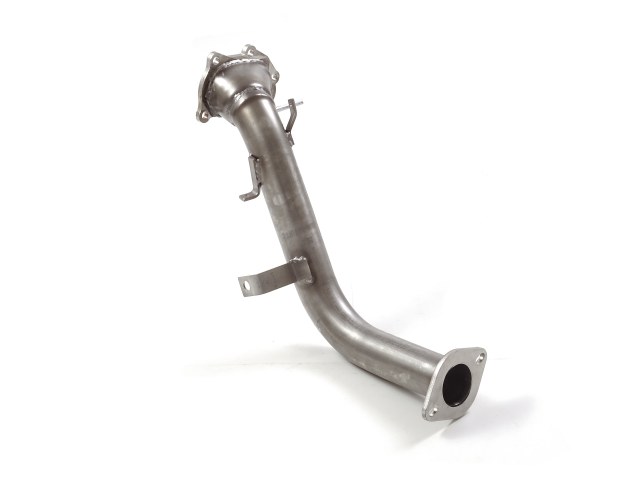 Downpipe Subaru Impreza WRX STi GD 2.0 2.5 | Ragazzon