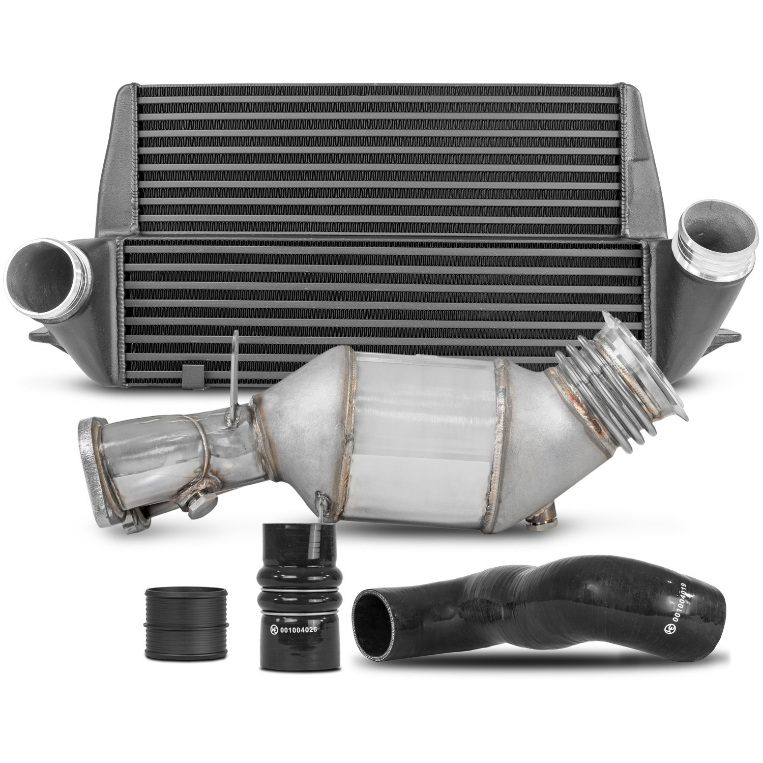Competition Paket EVO 3 für : BMW E-Reihe N55 mit Kat
