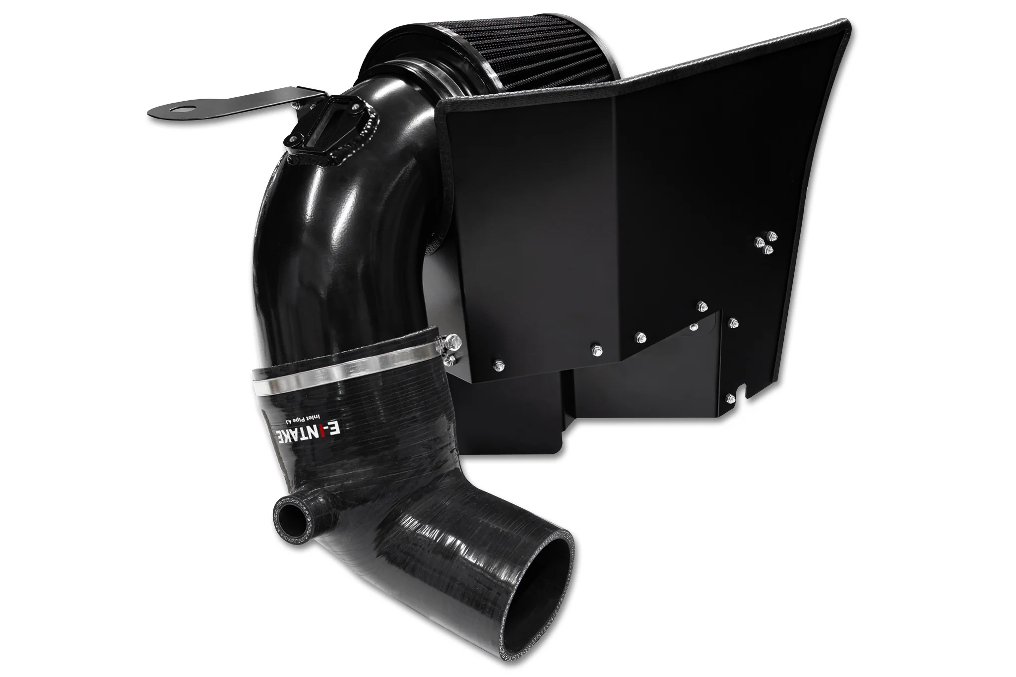 OPEN E-INTAKE BMW G-Modelle B58