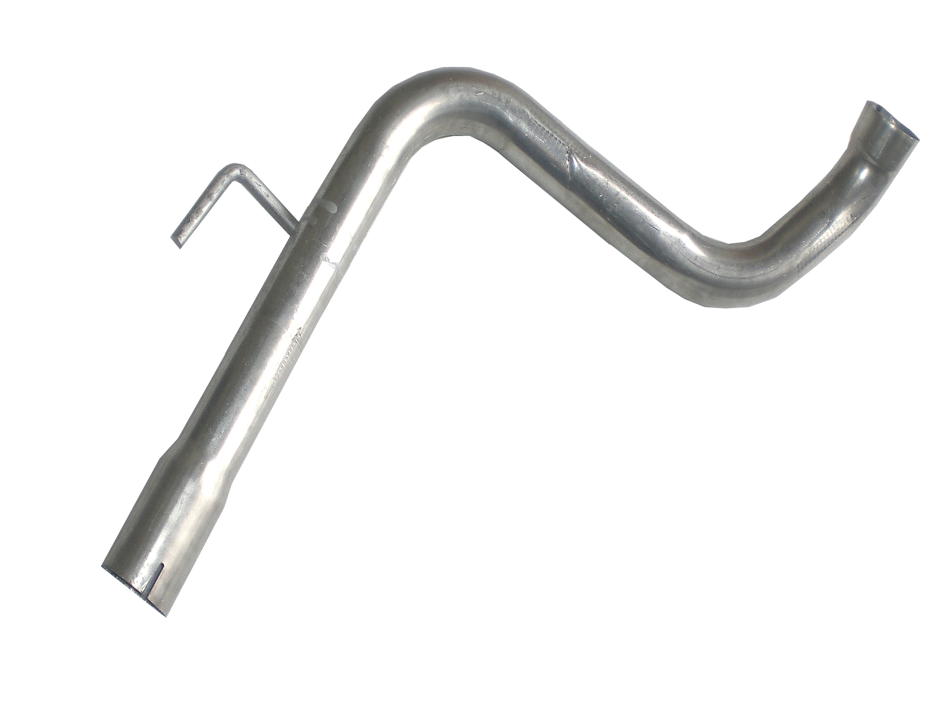 NOVUS ZSD Ersatzrohr für VW Passat 35i / 16V / VR6