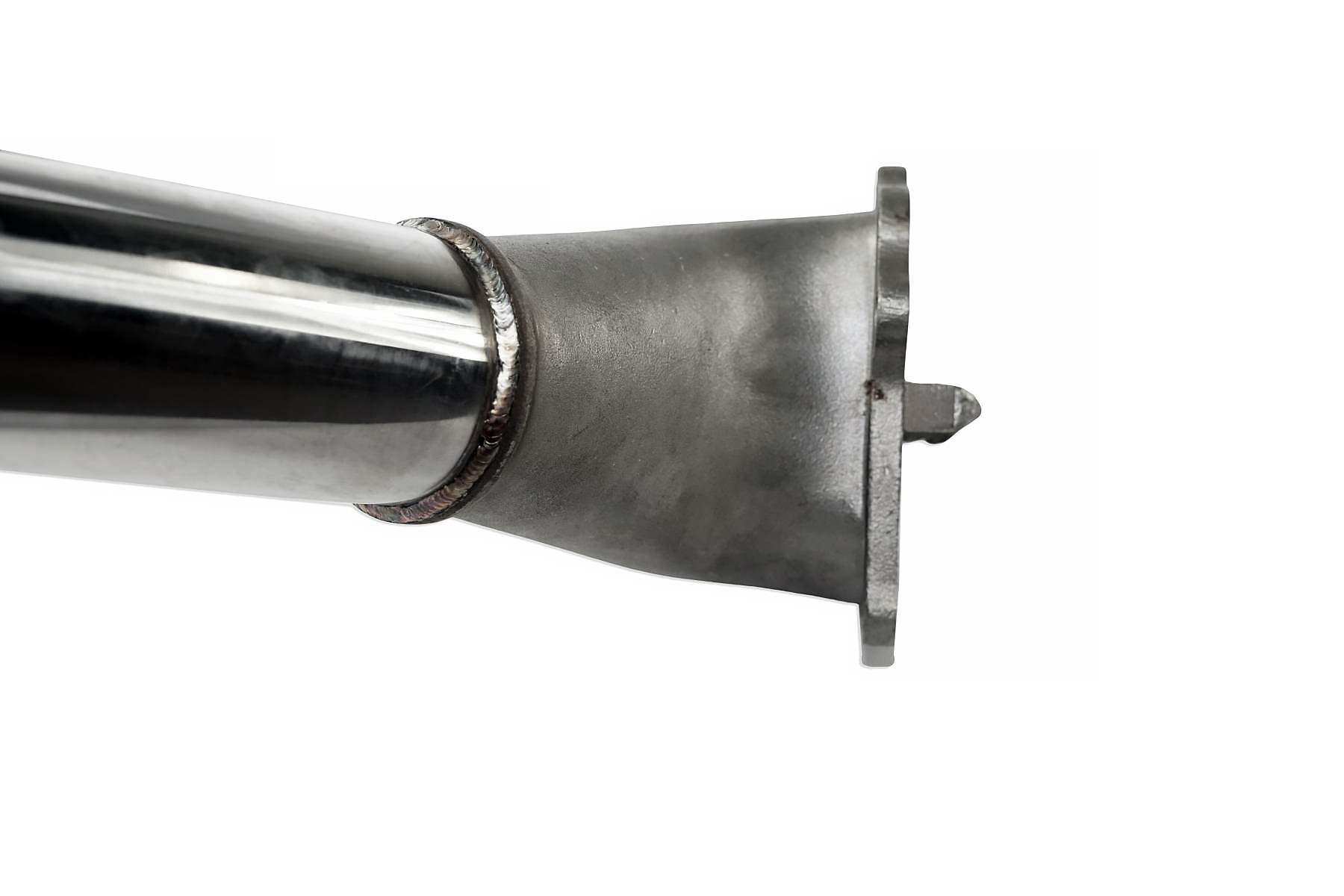 Downpipe Subaru WRX / STI 08–12