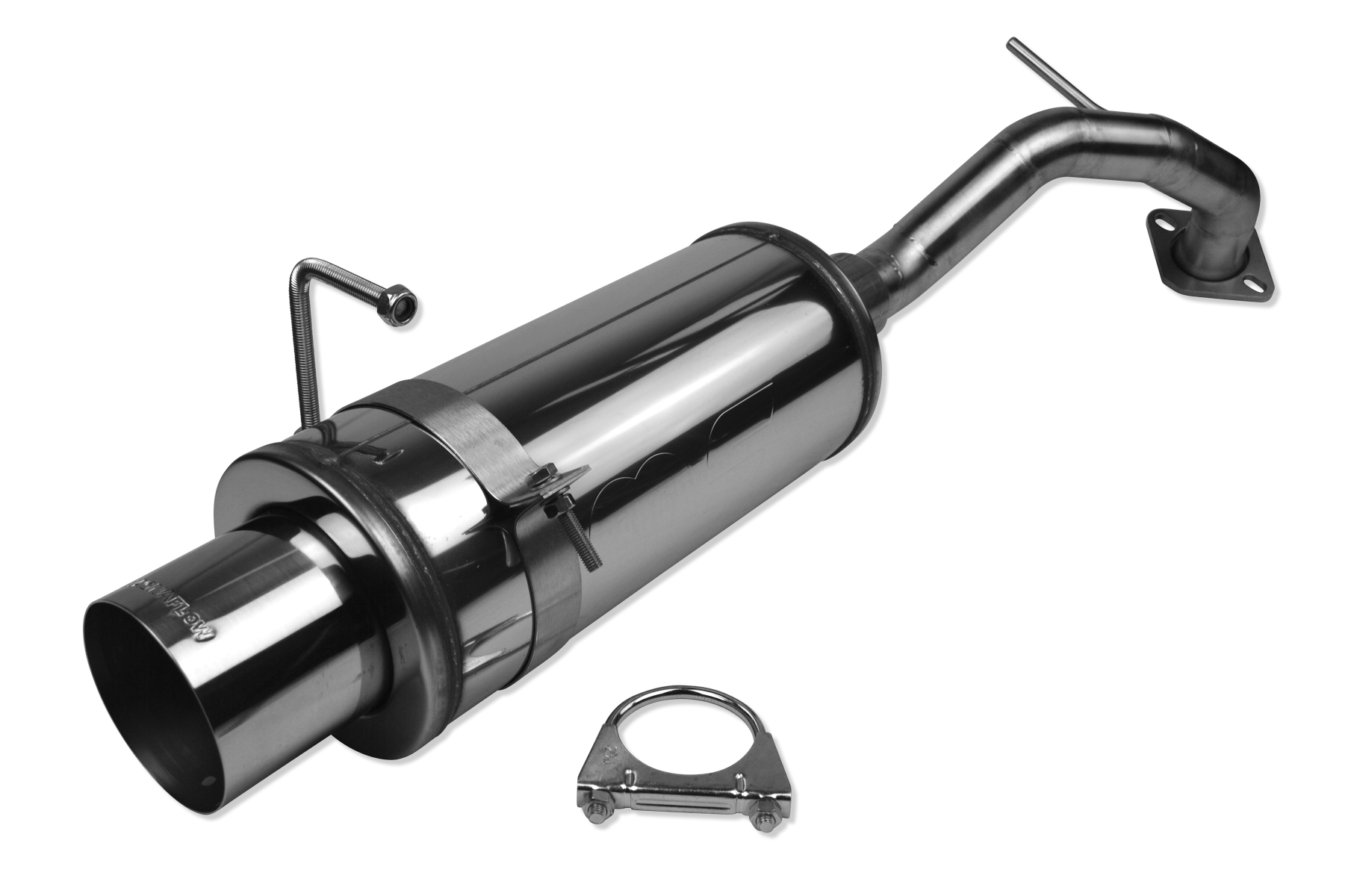 Magnaflow Schalldämpfer für Toyota Yaris