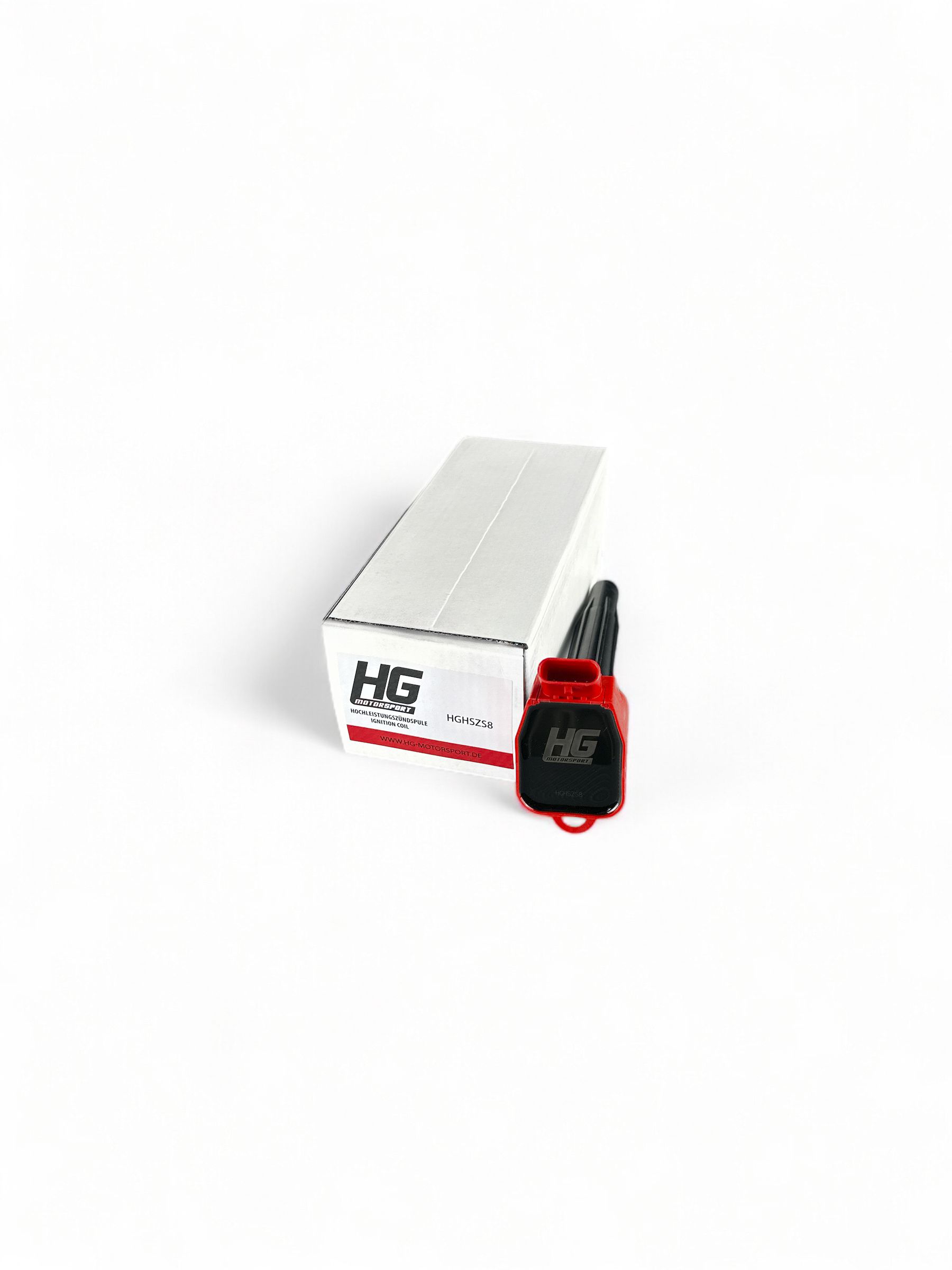 HG Hochleistungs Zündspule Hyundai I20N / Kia 1,6 Turbo ( T-GDI)