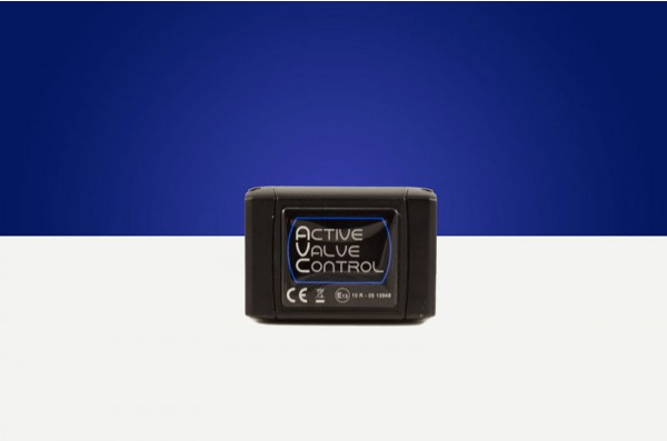 CETE Dodge Challenger SRT - Active Valve Control - Klappensteuerung