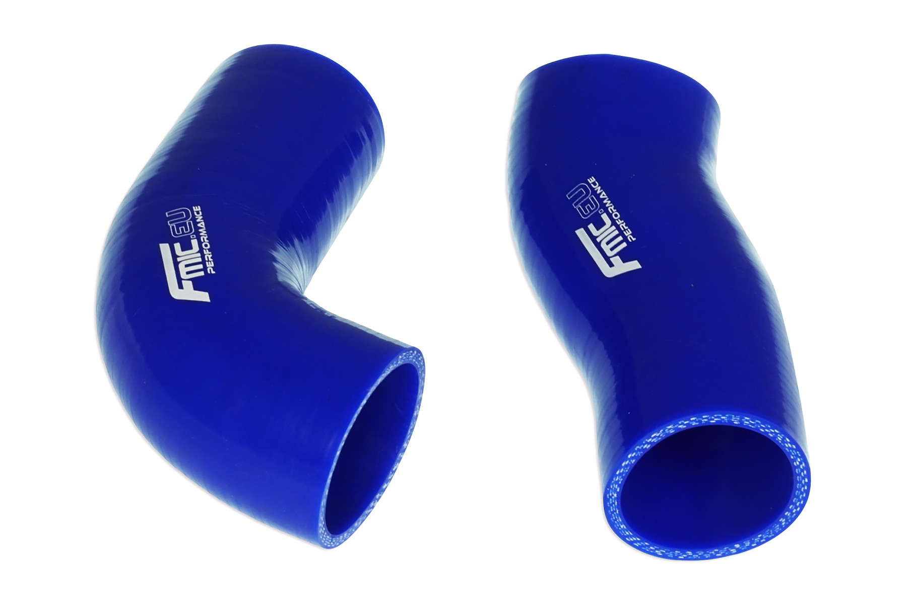 Silikonschlauch-Set BMW 5er E60 E61 530d 525d 03–10
