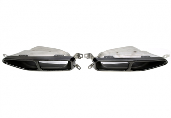 TA Technix Auspuffblende BMW 7er G11 – 155/160/75 mm