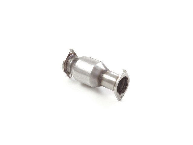 Sekundär-Downpipe Hyundai Genesis Coupé 2.0 Turbo | Ragazzon