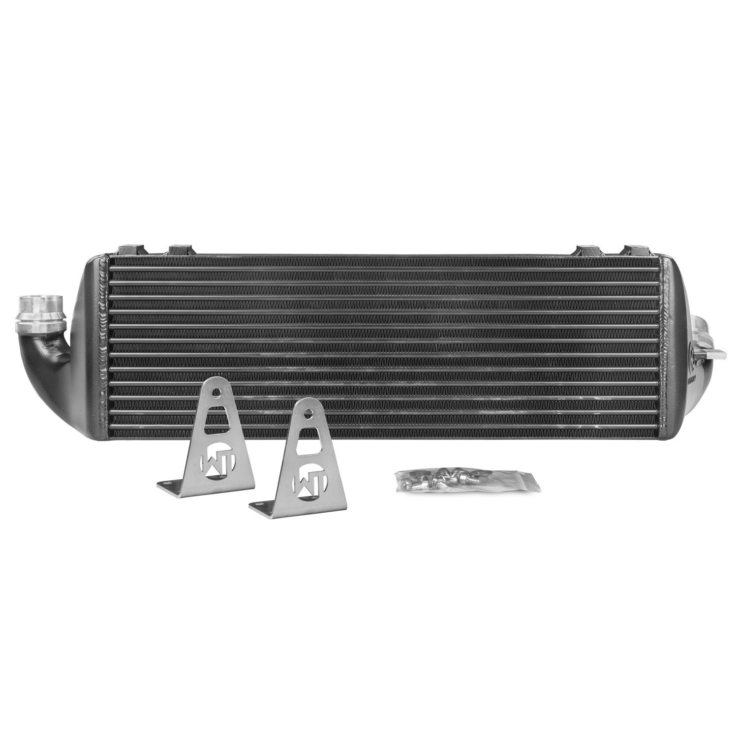 Competition Ladeluftkühler-Kit für : Renault Megane 3