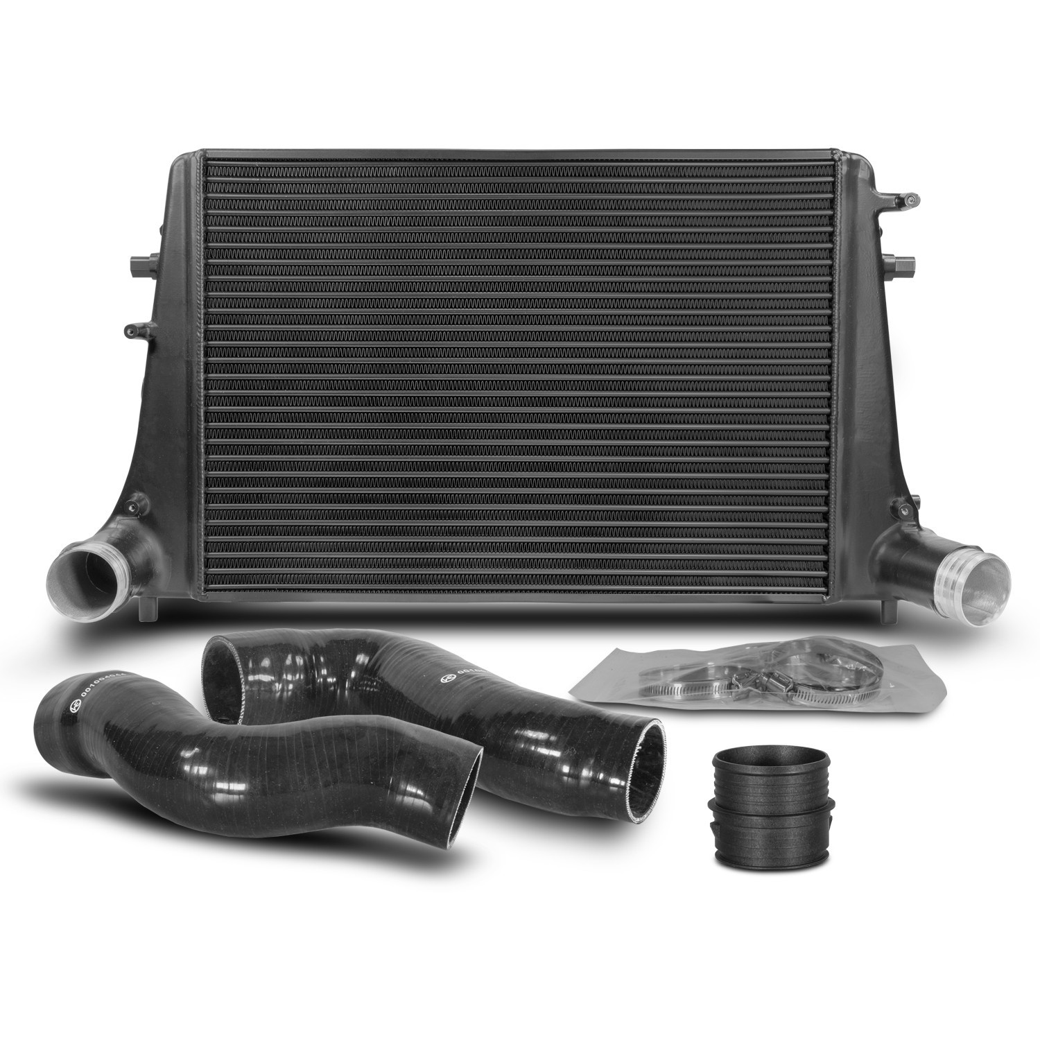 Competition Gen.2 Ladeluftkühler Kit für : VAG 1,4 TSI