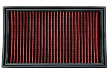 TA Technix Sportluftfilter Fiat Sedici (189) 1.6i