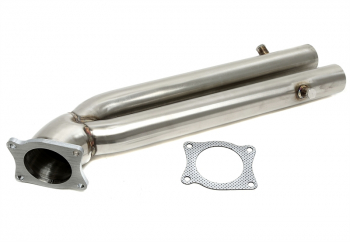 TA Technix Downpipe Audi A6 4G / A7 Sportback 4G – 56 mm, ohne Kat