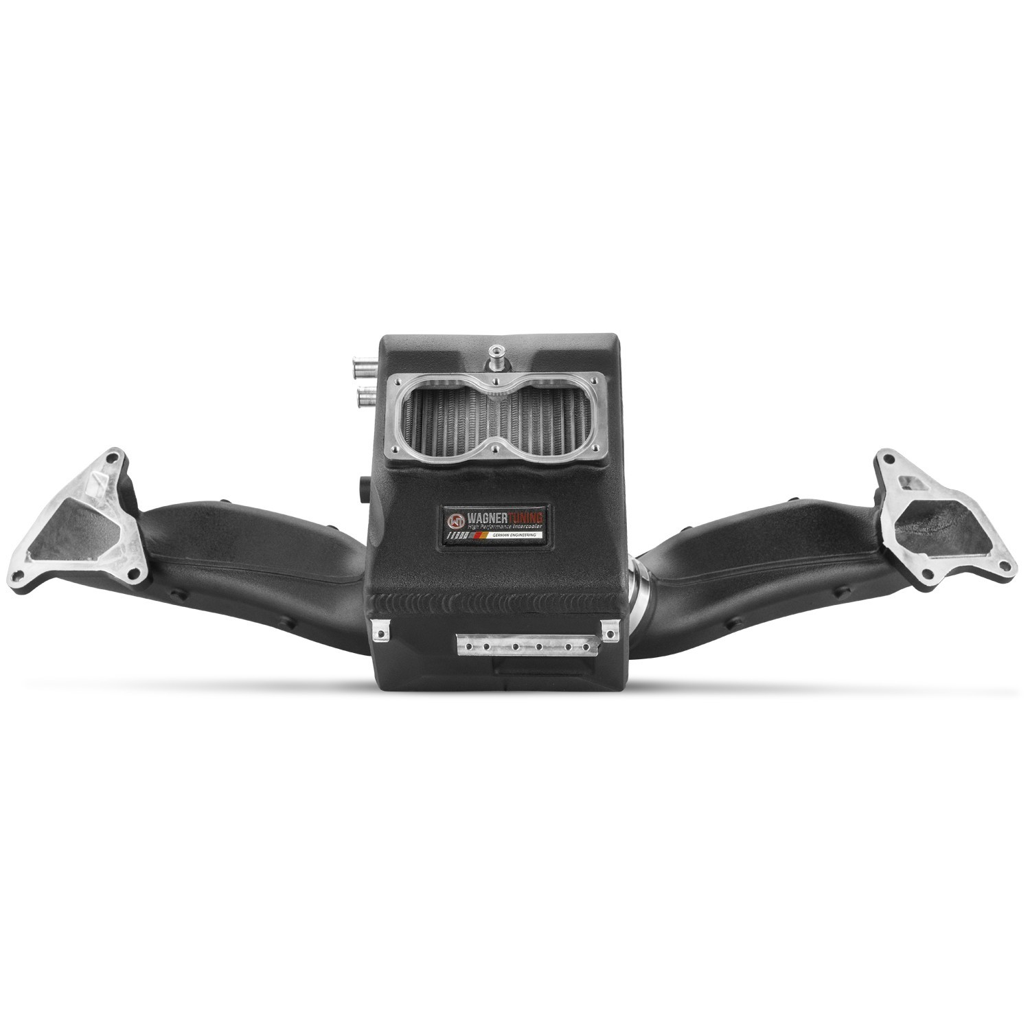 Performance Ladeluftkühler Kit für : Audi S8 D4