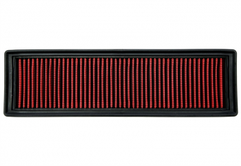 TA Technix Sportluftfilter Citroen C4 I 1.4i – 352 x 105 x 29 mm