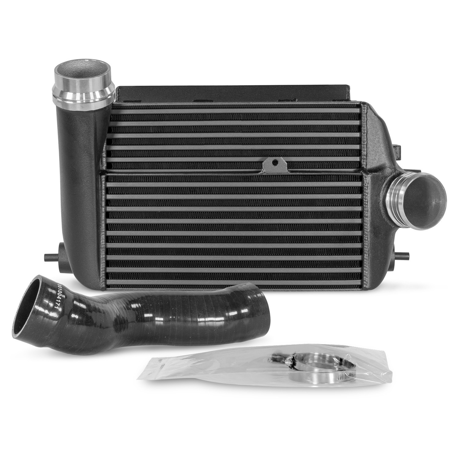 Comp. Ladeluftkühler Kit für : Renault Megane 4RS