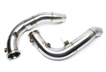 TA Technix Downpipe BMW M5 / M6 F10/F06/F12/F13 – 70 mm
