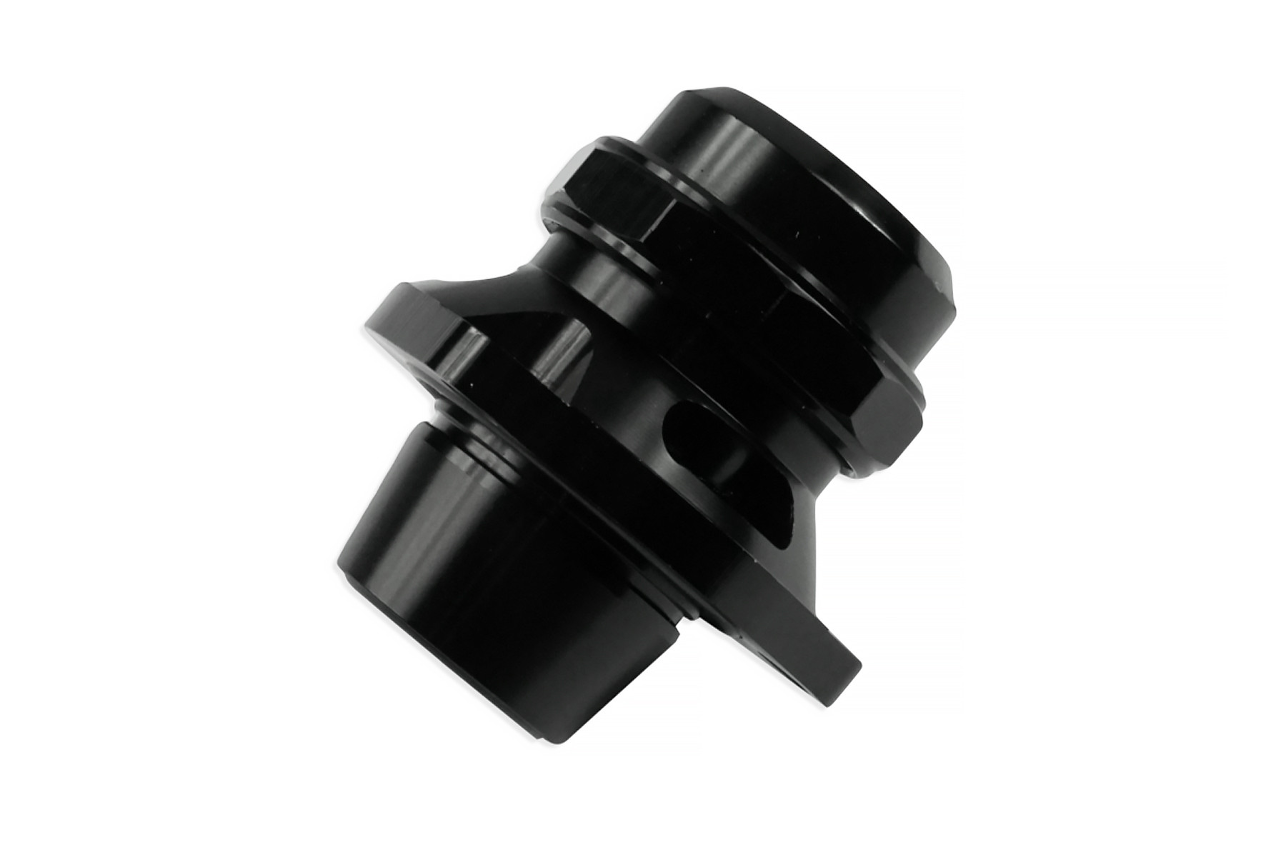 Blow-Off-Ventil Audi RS6 13–18 – Schwarz