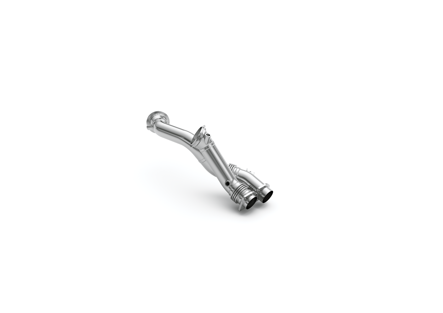 Eisenmann Downpipes für BMW M3 F80