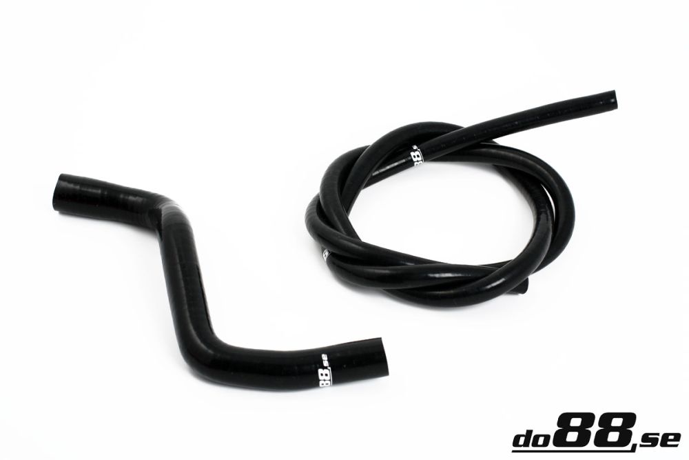 do88 Kühlerschläuche-Kit Ergänzung Volvo S60 S80 V70 XC70 1999-2009