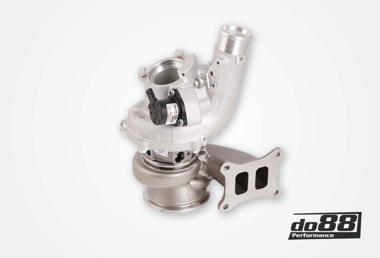 Garrett PowerMax GT2260S Turbolader VW Golf 8 GTI Cupra Leon EA888 Evo4