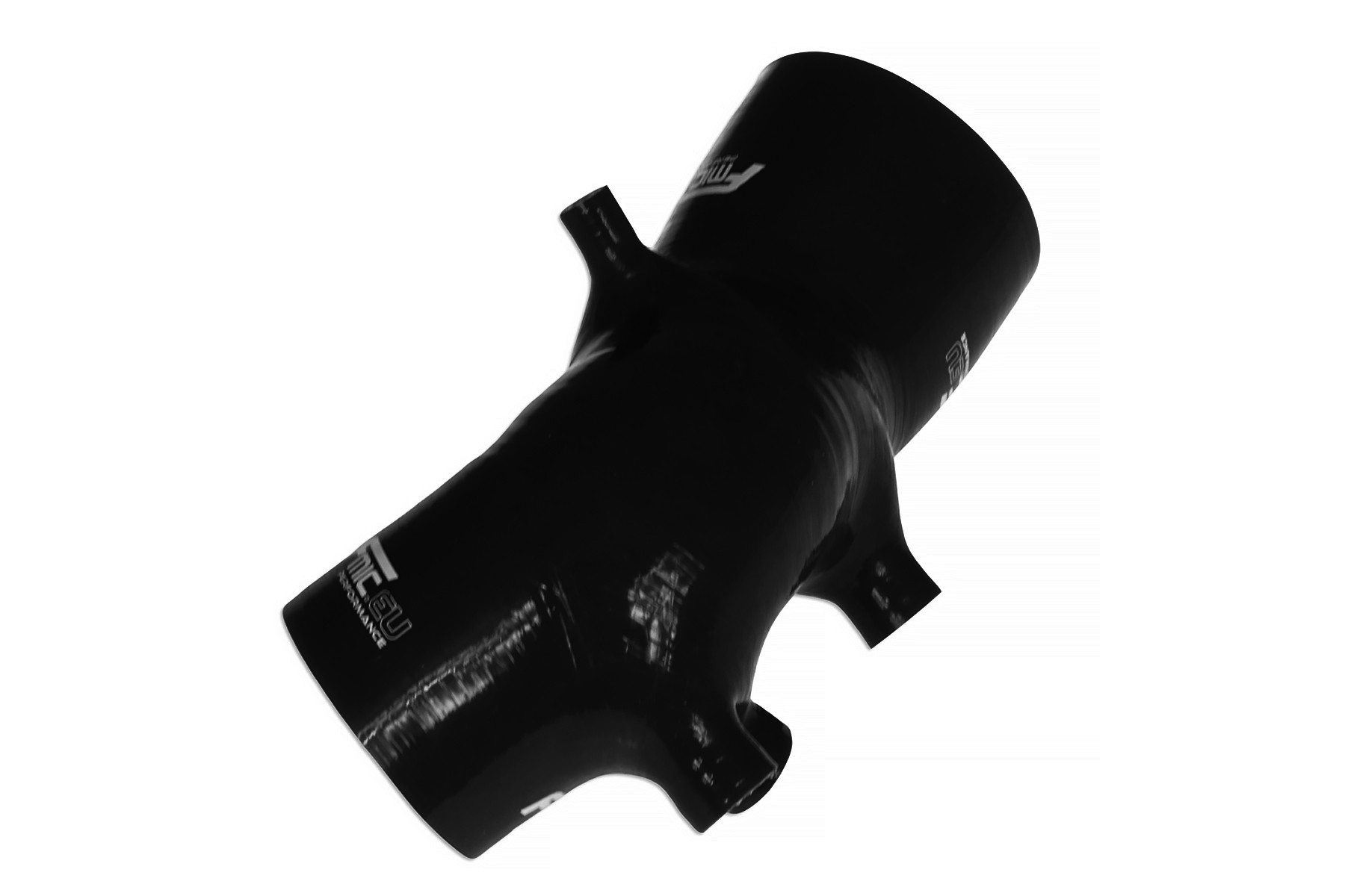 Silikonschlauch-Set Toyota Supra MK3 MA70 7M-GE 7M-GTE 86–92 – Schwarz