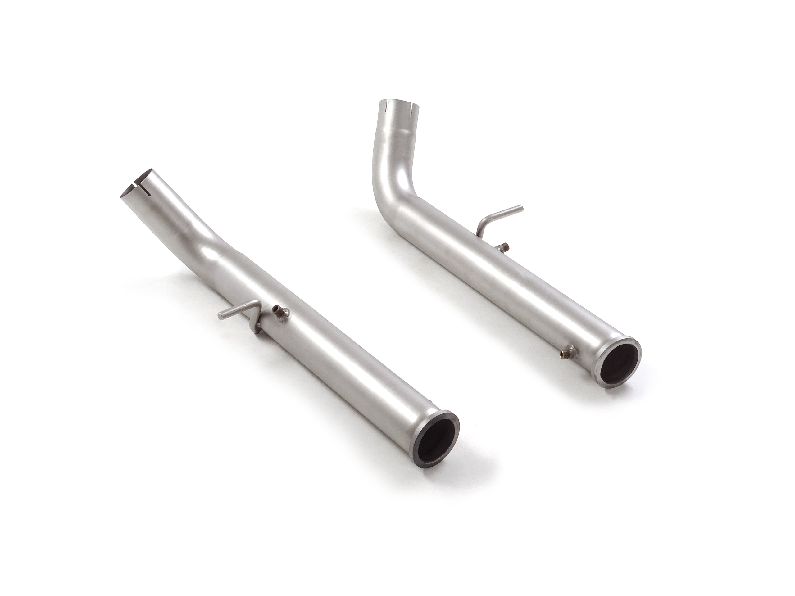 OPF-Ersatzrohr Mercedes G63 AMG W463A 4.0 V8 links/rechts | Ragazzon