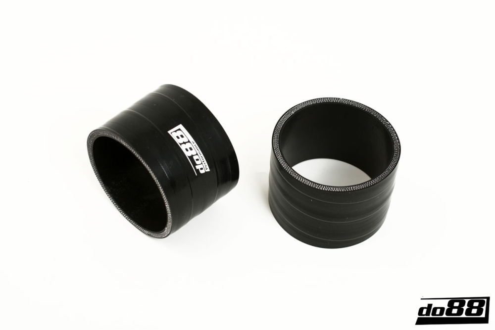 do88 Silikon-EGR-Ansaugschlauch Volvo S60 V70 XC70 XC90 D5 2.4D