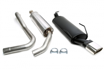 TA Technix Abgasanlage Saab 9-3 YS3D 2.0T – ab Kat