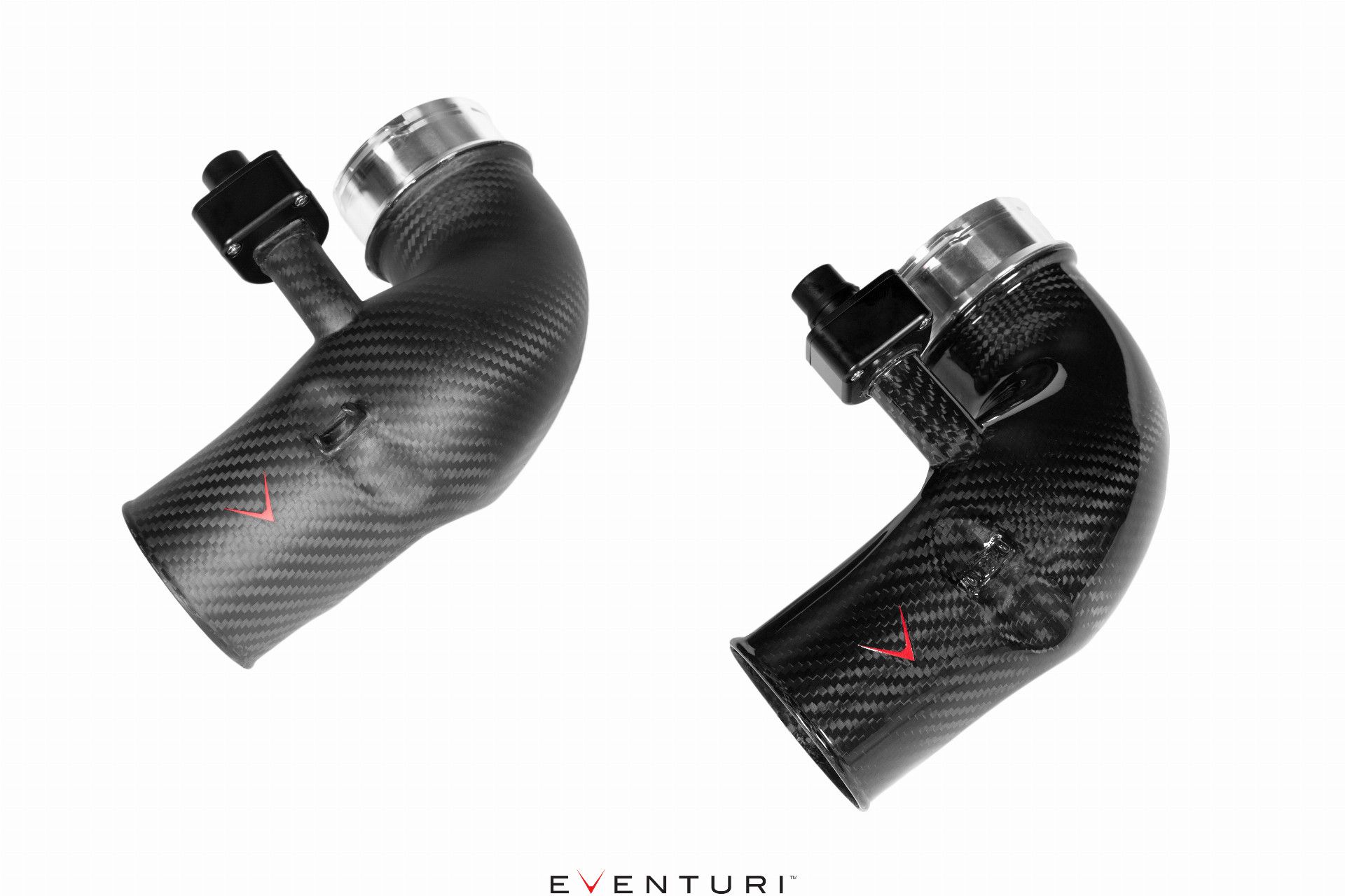 Eventuri Carbon Turbo Inlets BMW M5 G90 G99