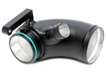 TA Technix Turboinlet Audi/VW 1.8 TSI & 2.0 TFSI – Aluminium