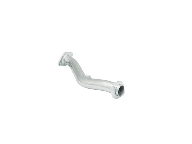 Sekundär-Downpipe Subaru Impreza WRX STi GD 2.0 2.5 | Ragazzon