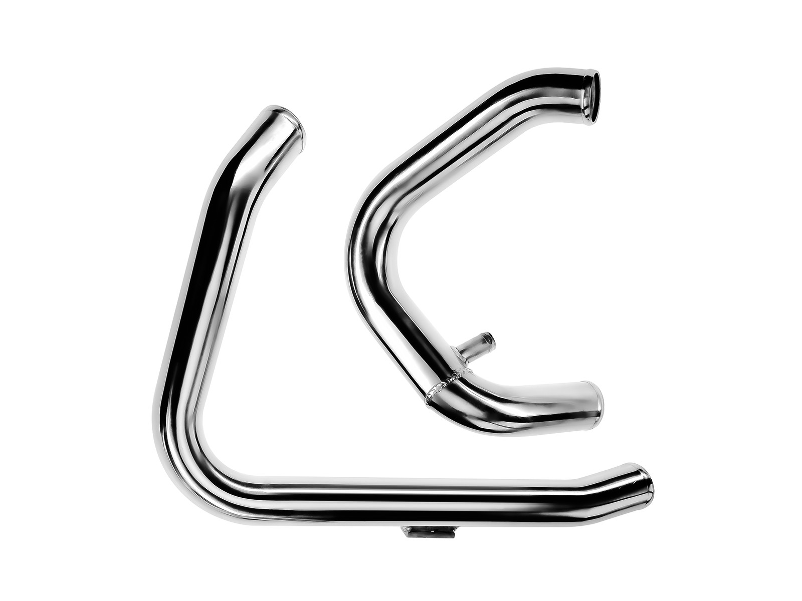 Ladeluftkühler-Kit VW Passat B5 1.8T 97–02