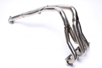 TA Technix Fächerkrümmer Opel Astra F / Vectra A 1,8-2,0 8V