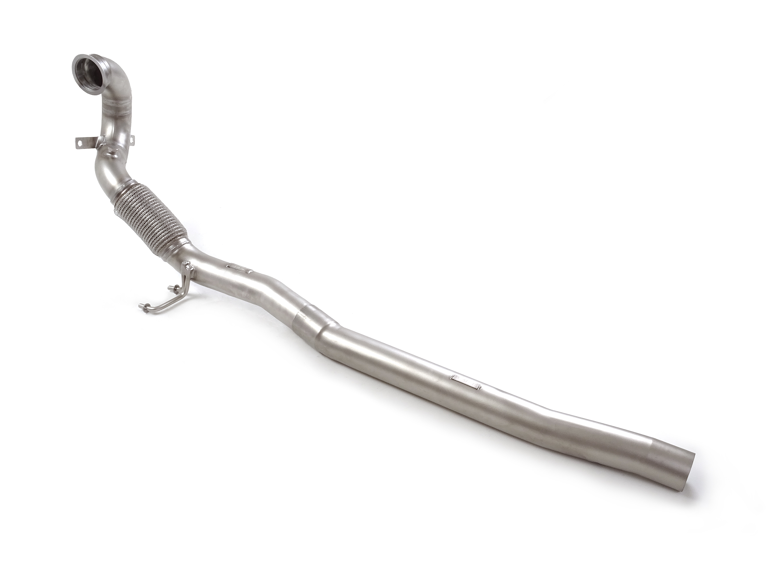 Downpipe Audi S3 8V 2.0 TFSI Quattro | Ragazzon