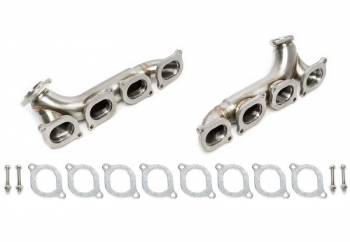 TA Technix Fächerkrümmer Mercedes C-Klasse W204 C63 AMG M156