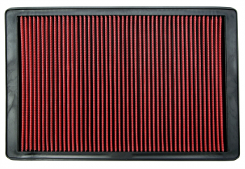 TA Technix Sportluftfilter Mitsubishi Pajero IV V60 / V70