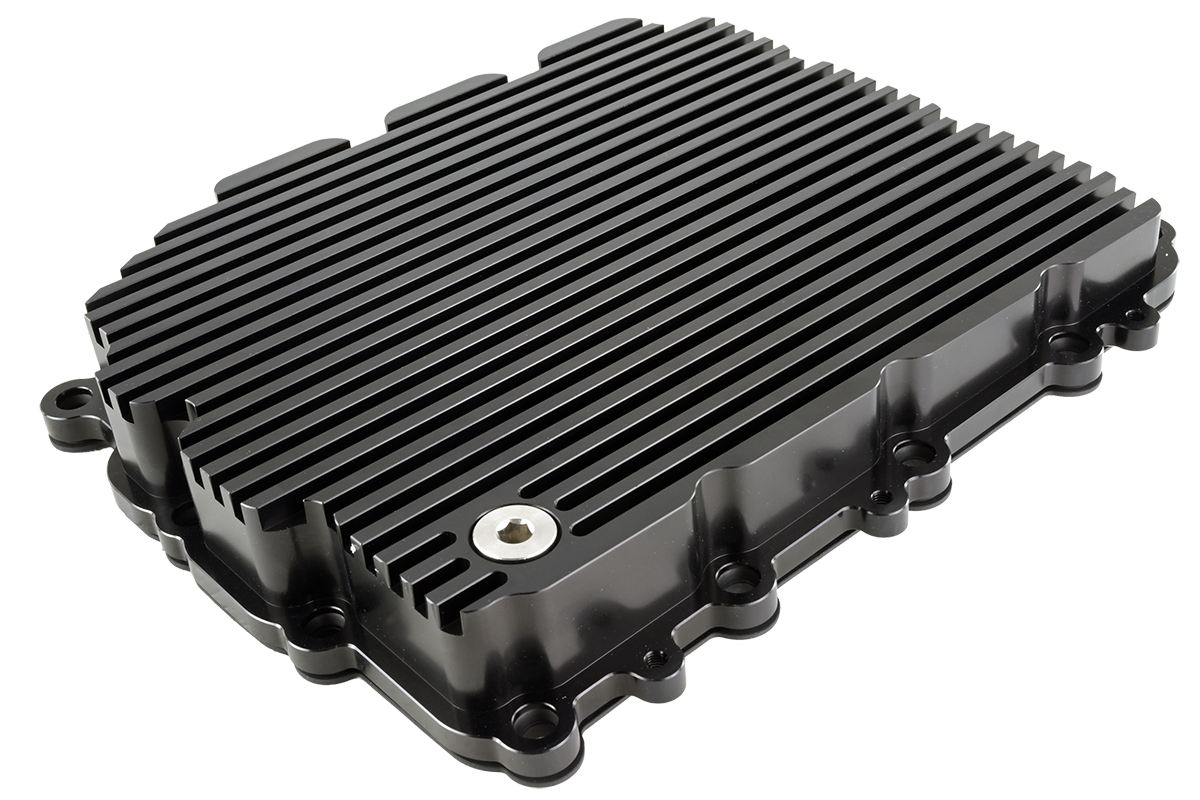 Aluminium-Ölwanne DCT Getriebe BMW E90 F80 F10 M3 M4 M5