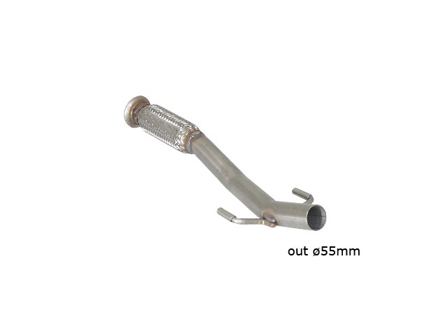 Flexrohr Peugeot 207 GTi 1.6 THP | Ragazzon