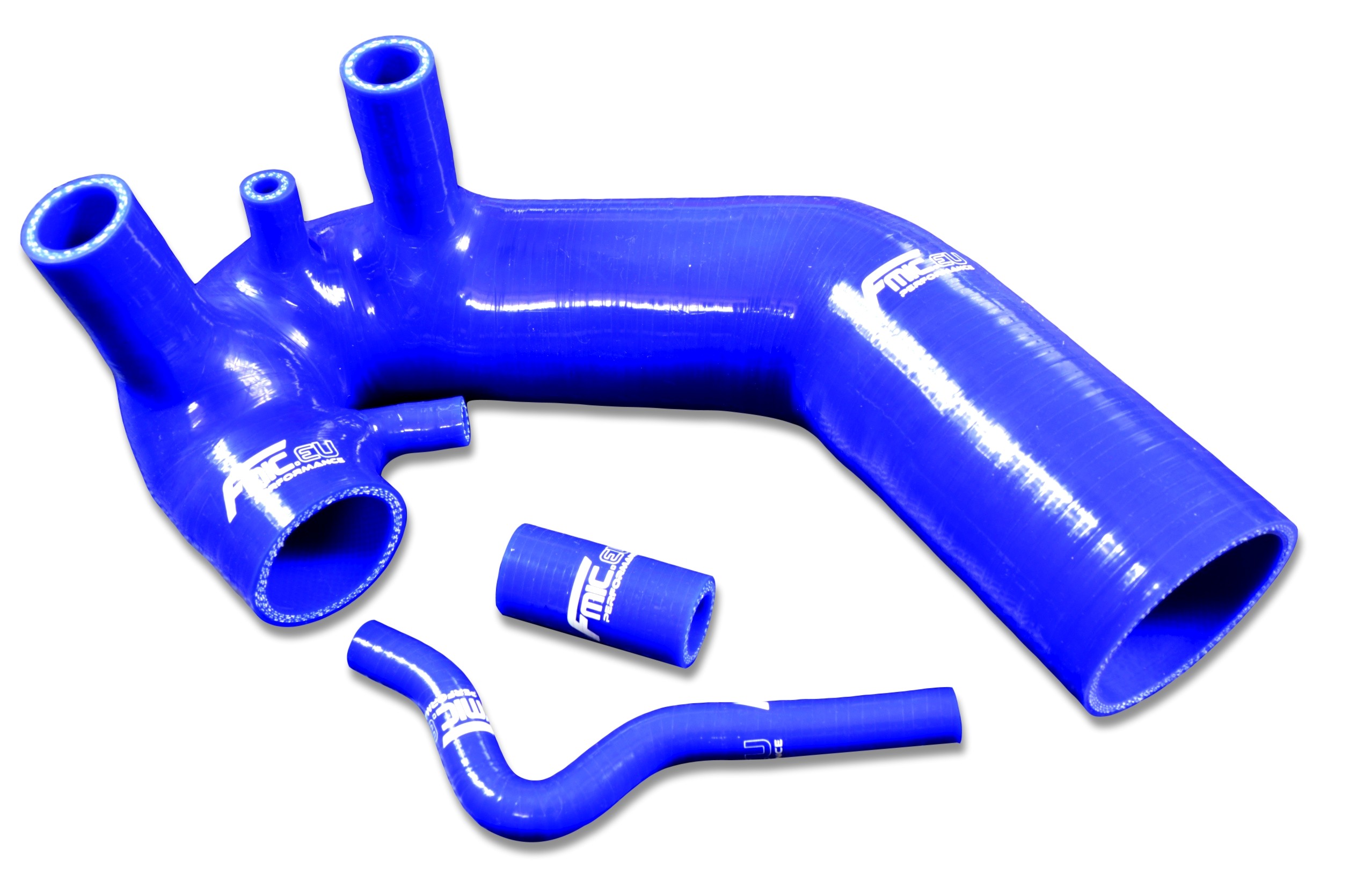 Silikonschlauch-Set Audi A4 / VW Passat B5 B6 1.8T 94–05