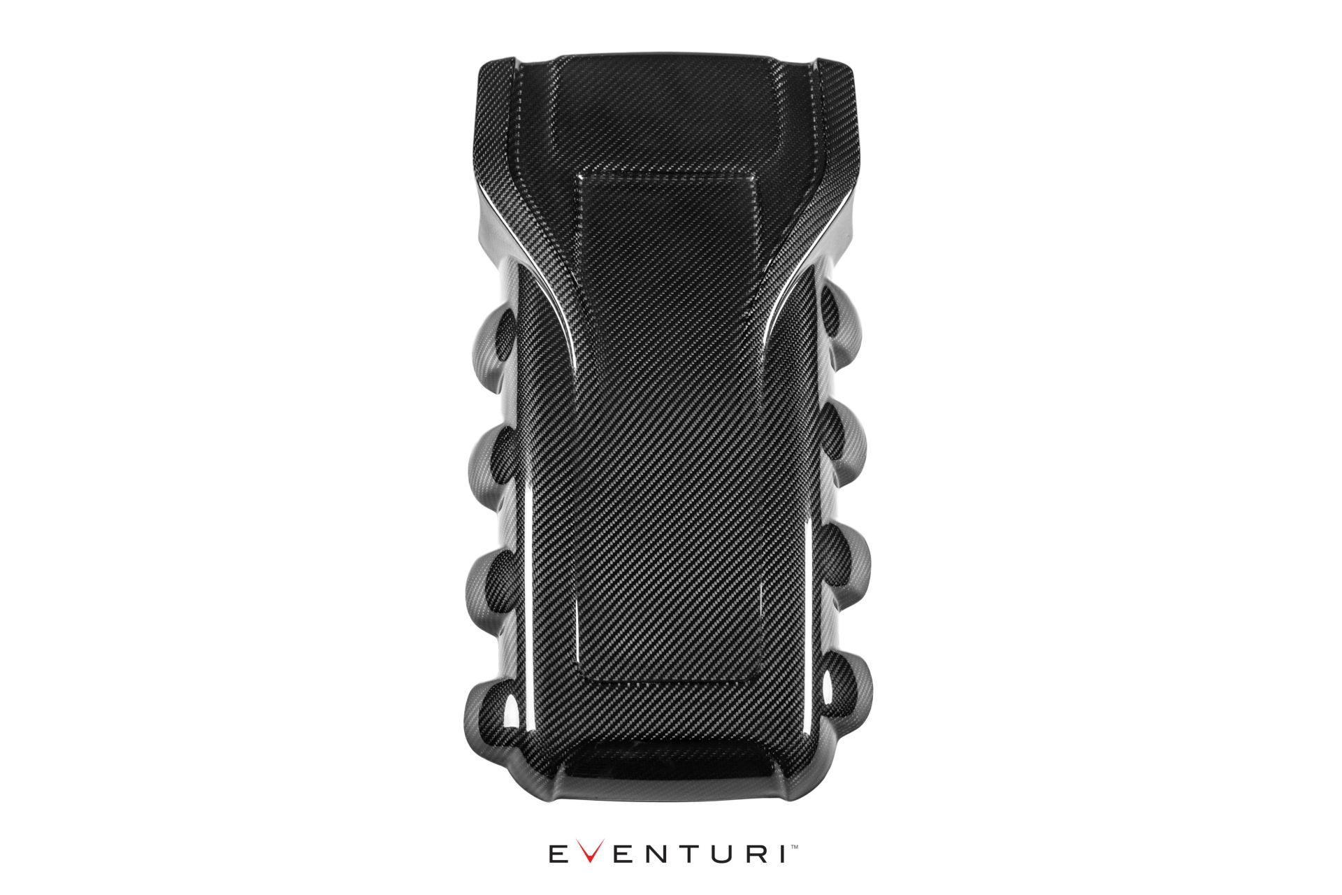 Eventuri Carbon Motorabdeckung Audi RS4 RS5 B8
