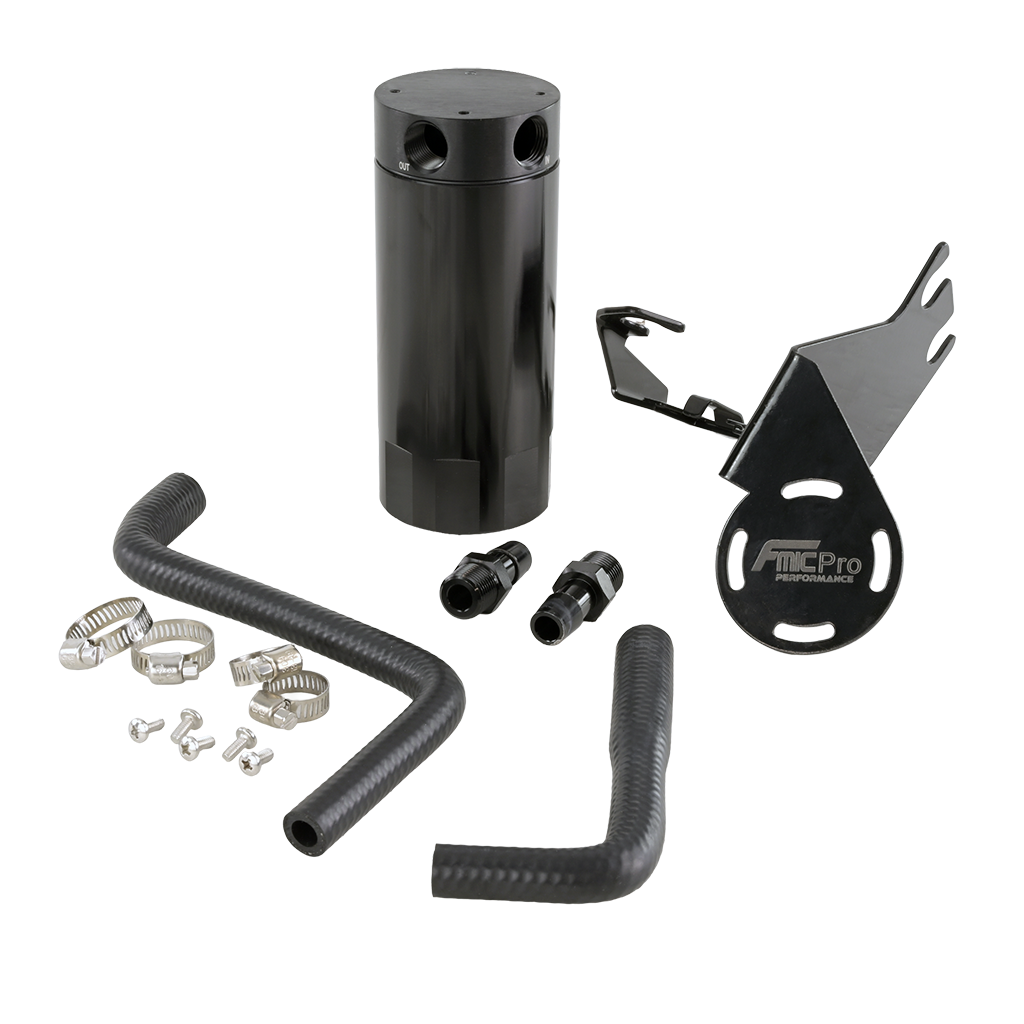 Catch Can Nissan 350Z / Infiniti G35 03–07